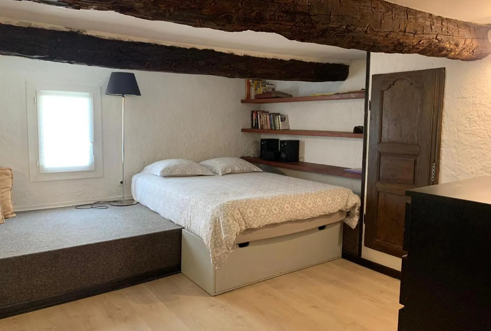 Charmant Et Atypique T2 Dans Le Centre Historique Apartment Aix-en-Provence