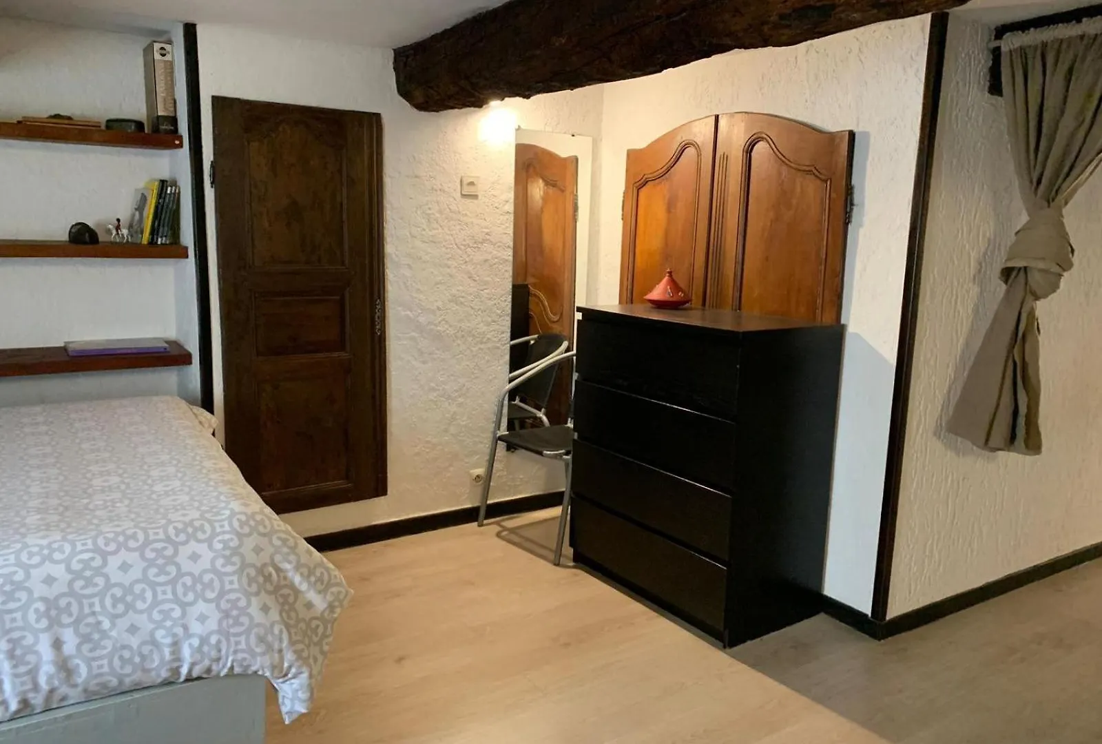 Charmant Et Atypique T2 Dans Le Centre Historique Apartment Aix-en-Provence France