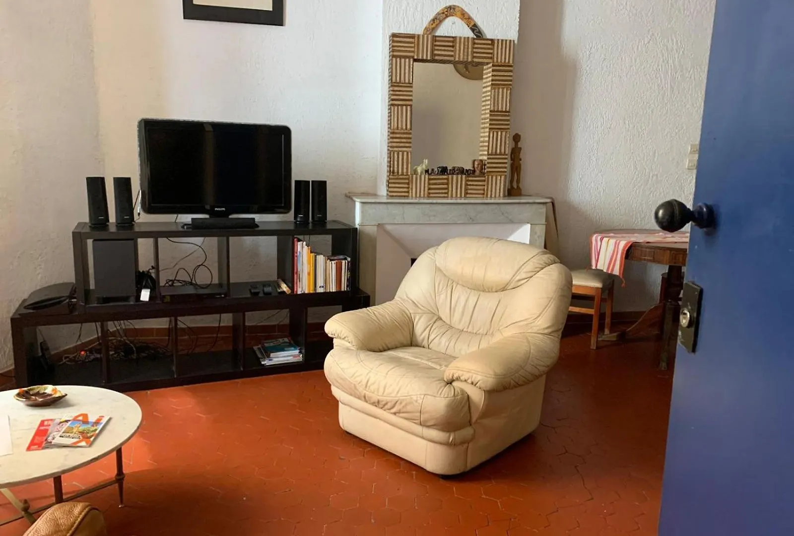 Charmant Et Atypique T2 Dans Le Centre Historique Apartment Aix-en-Provence