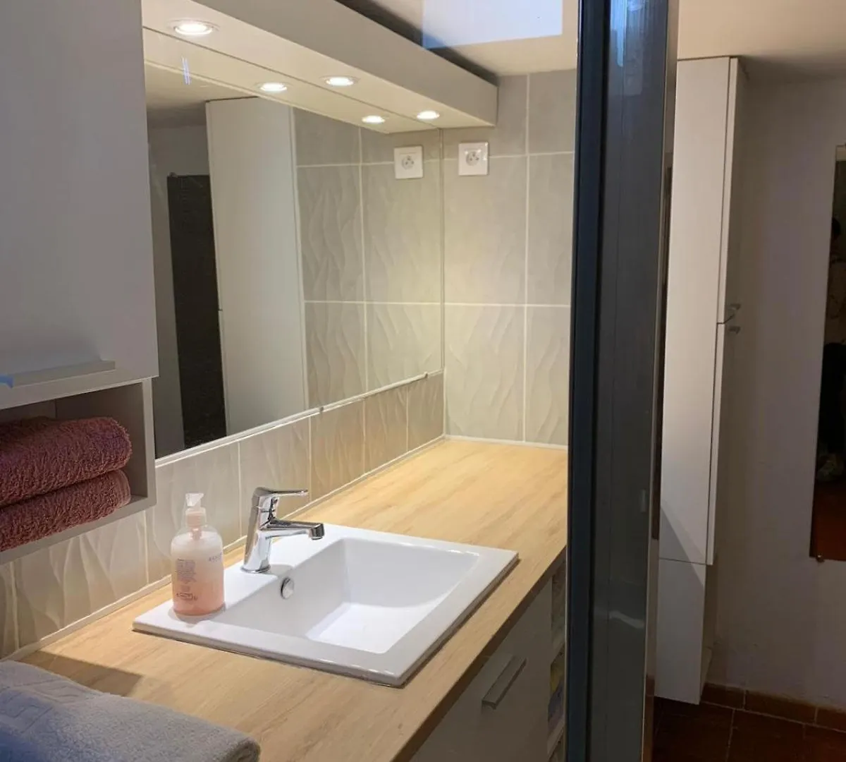 Charmant Et Atypique T2 Dans Le Centre Historique Apartment Aix-en-Provence