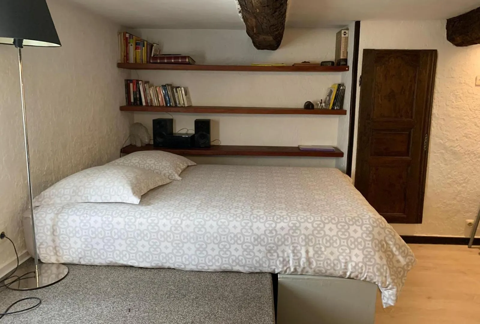 Charmant Et Atypique T2 Dans Le Centre Historique Apartment Aix-en-Provence
