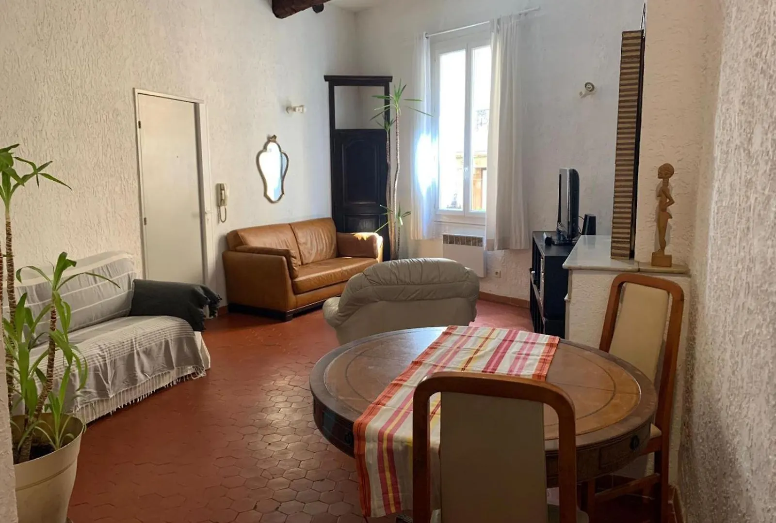 Charmant Et Atypique T2 Dans Le Centre Historique Apartment Aix-en-Provence
