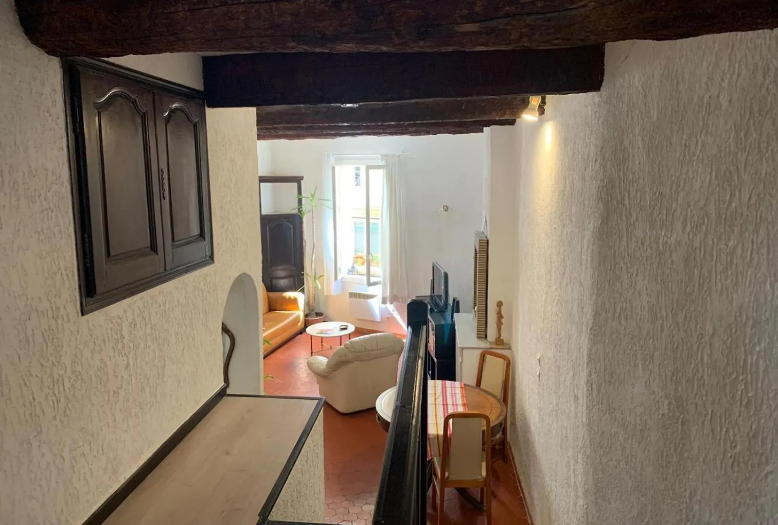 Charmant Et Atypique T2 Dans Le Centre Historique Apartment Aix-en-Provence France