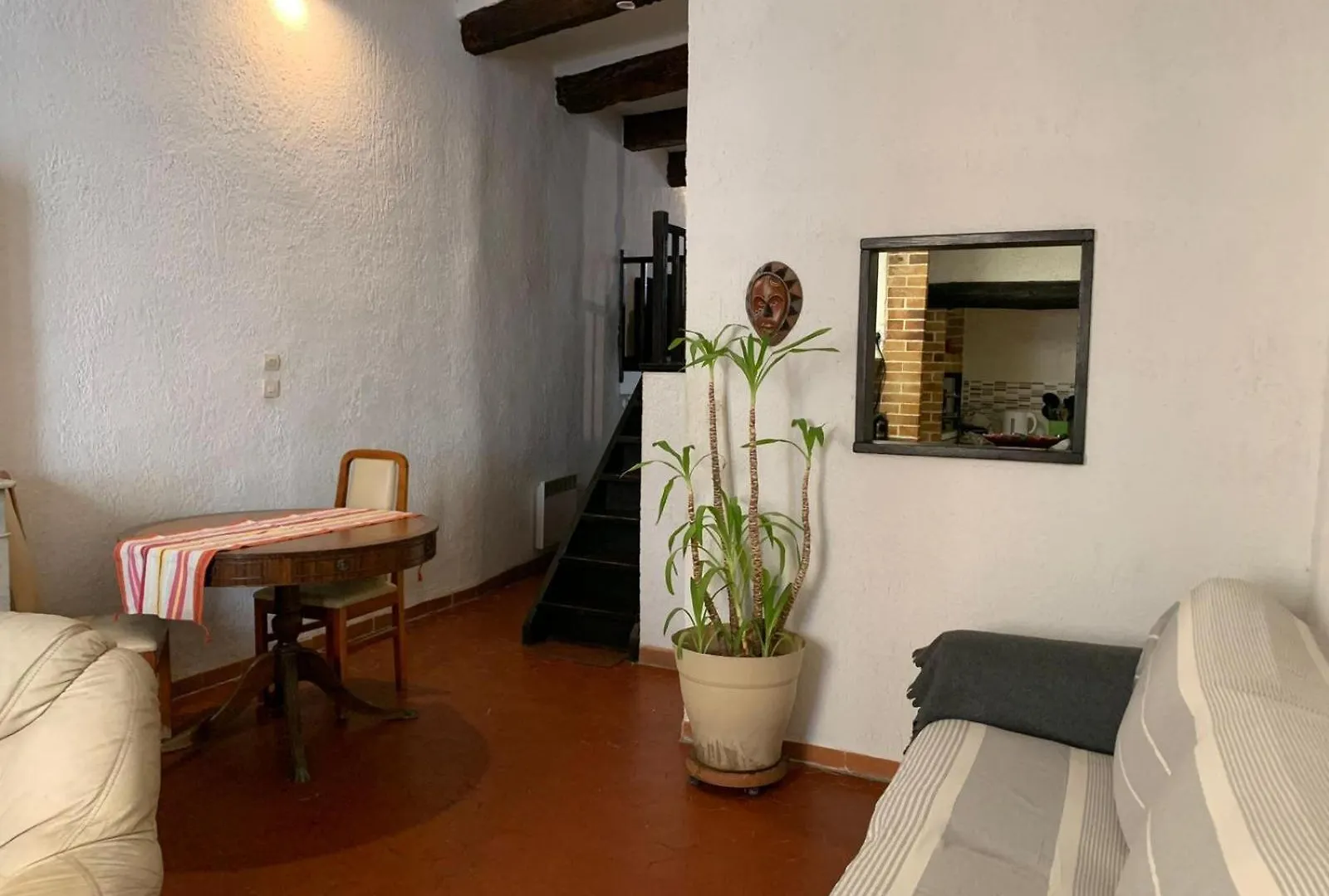 Charmant Et Atypique T2 Dans Le Centre Historique Apartment Aix-en-Provence