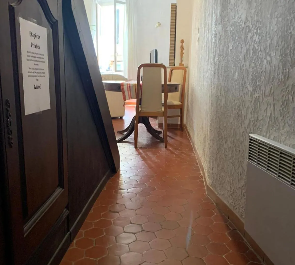 Charmant Et Atypique T2 Dans Le Centre Historique Apartment Aix-en-Provence