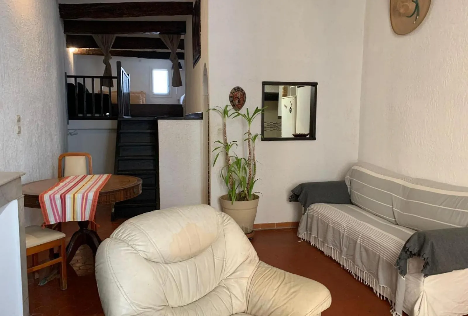 Charmant Et Atypique T2 Dans Le Centre Historique Apartment Aix-en-Provence